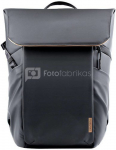 PGYTECH OneGo Air Backpack 20L (Obsidian Black)