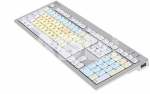 Dyslexie keyboard ALBA Mac UK