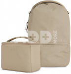 Urth Arkose 20L Backpack + Camera Insert (Beige)
