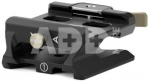 Tilta LWS Baseplate Adapter Type I - Black