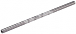 Stainless steel rod 19*400mm Silver version