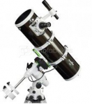 Teleskopas SkyWatcher Explorer 150/750 EQ3 PRO Synscan GoTo