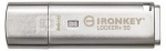 MEMORY DRIVE FLASH USB3.2 64GB/IKLP50/64GB KINGSTON