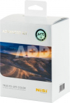 NiSi Square Filter M75 II Advanced Kit