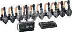 Hollyland Solidcom C1 Pro - Roaming Hub 10S V-mount