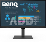 Benq BL3290QT | 31.5 " | IPS | 16:9 | 75 Hz | 5 ms | 2560 x 1440 pixels | 350 cd/m&sup2; | HDMI ports quantity 1