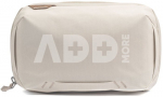 Peak Design Travel Tech Pouch, bone