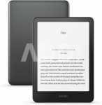 Amazon Kindle Paperwhite 2024 12th Gen Signature Edition 32GB, metallic black