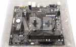 SALE OUT. | Gigabyte A520M K V2 1.0 M/B | Processor family AMD | Processor socket AM4 | DDR4 DIMM | Memory slots 2 | Supported hard disk drive interfaces SATA, M.2 | Number of SATA connectors 4 | Chipset AMD A520 | Micro ATX | USED, REFURBISHED, WITH ...