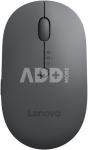 Lenovo Multi-device Wireless Mouse (X9 Edition) | Lenovo
