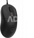 Fury Gaming Mouse | Tanto T4 | Wired | USB | Black