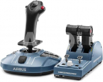 Thrustmaster TCA Officer Pack Airbus Edition