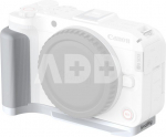SmallRig 5430 L-Shaped Mount Plate with Handle for Canon EOS R50 V White