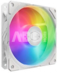 Cooler Master CPU COOLER SickleFlow Edge 120 ARGB White edition