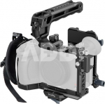 SmallRig 5590 Advanced Cage Kit with Battery Plate for Sony FX2