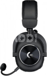 HEADSET G PRO X 2 GAMING/BLACK 981-001263 LOGITECH
