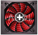Power Supply|XILENCE|750 Watts|Efficiency 80 PLUS GOLD|PFC Active|XN173