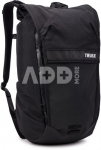 Thule 5232 Paramount Bike Commute Backpack 20L Black