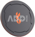 K&F Concept K&F 55mm Magnetic Metal Lens Cap 2-in-1