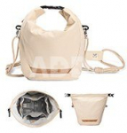 K&F Concept K&F Sling Bag 5L Urban Wander 11(Beige)