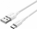 CABLE USB-C TO USB2.0/1.5M WHITE CTHWG VENTION