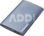 External SSD|INTENSO|1TB|USB 3.2|3823465