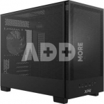 ADATA XPG VALOR MESH NANO MID TOWER BLACK