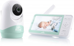 ETA | Baby Monitor | ETA530690000 MIMI | White/Green