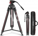 Neewer LL38 79" Professional Video Tripod