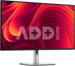 Dell | P3225DE | 32 " | IPS | 100 Hz | 5 ms | 2560 x 1440 pixels | 350 cd/m&sup2; | HDMI ports quantity 1 | Warranty 60 month(s)