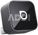 Ottocast wireless adapter CP88-T2 Mini Cube CarPlay&Android