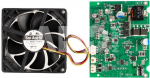 Godox Knowled M200D drive board