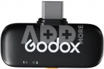 Godox C01 RX Wireless Microphone Receiver