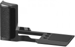 YC Onion Fujifilm X100VI Handgrip Black