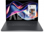 Dell XPS 16 OLED Ultra X7 358H/32GB/1TB/Intel Arc/Win11 Pro/ENG backlit kbd/Touch/Graphite/3Y Basic OnSite Warranty
