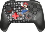 Turtle Beach wireless controller Rematch Nintendo Switch 2, Super Mario Jump