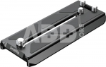SmallRig 6318 Mount Plate Compatible with Manfrotto 501PL-Type