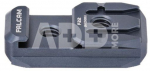 Falcam F22 & Cold Shoe Three Position Dual Head Quick Release Plate F22A3A04