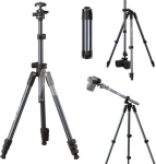 Ulanzi TT59 Horizontal Center Column Tripod