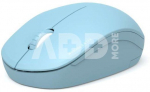 PORT CONNECT Mouse | Collection II | Wireless | 2.4 GHz | Pastel Blue