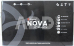 SALE OUT. Arozzi Nova 32" IPS, 180Hz, Computer Monitor - Forest Green | Arozzi | Nova | 32 " | IPS | QHD | 16:9 | 180 Hz | 1 ms | 2560 x 1440 pixels | 300 cd/m&sup2; | HDMI ports quantity 2 | Forest Green | Warranty 24 month(s) | DEMO