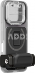PolarPro LiteChaser 16 ProCase Clear for iPhone 16 Pro