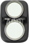 NiSi Filter Circular Polarizer CPL for DJI Osmo Pocket 4 Pro