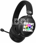 Wireless Gaming Headset Brawl Stars Brawl