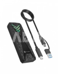Spade Case 1805 Black