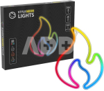 Manta SNL58RGB Stile Neon Light FLAME