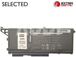 Ne&scaron;iojamo kompiuterio baterija DELL 293F1, 3300mAh, Extra Digital Selected