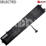 Ne&scaron;iojamo kompiuterio baterija LENOVO L14M3P24, 4000mAh, Extra Digital Selected