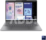 Lenovo Yoga 7 2-in-1 14ILL10 14 WUXGA Touch ULT5-226V/16GB/512GB/Intel Arc 130V Graphics/WIN11 Home/ENG Backlit kbd/Luna Grey/2Y Warranty