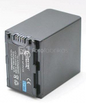 Sony, battery NP-FH100